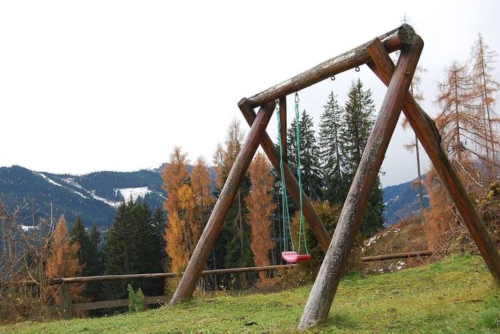 Ferienhaus Kammerer in Hochkönigstock, Bischofshofen
