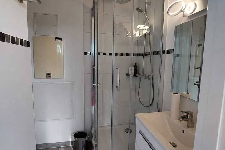 Location de vacances pour 2 personnes, avec terrasse à Amsterdam - 3