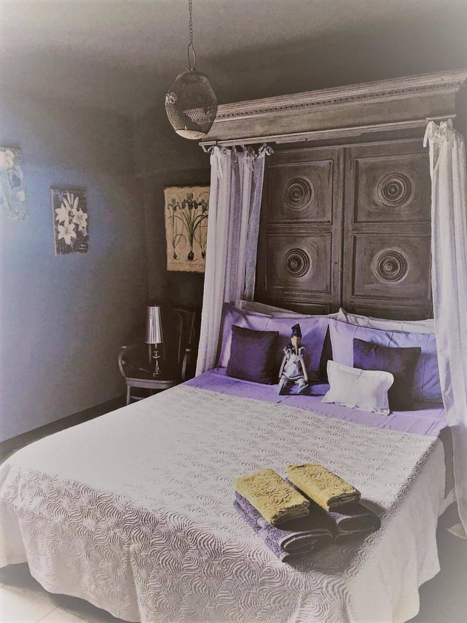Agriturismo Gocce di Luna in Celle Ligure, Riviera di Ponente