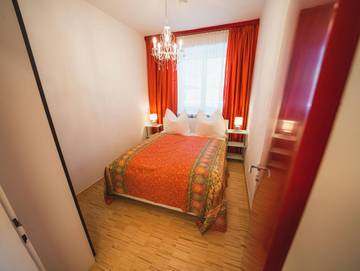 Ferienwohnung für 4 Personen in Lienz, Schober, Bild 2