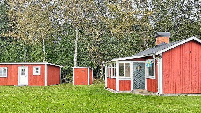 Ferienhaus für 4 Personen - 1