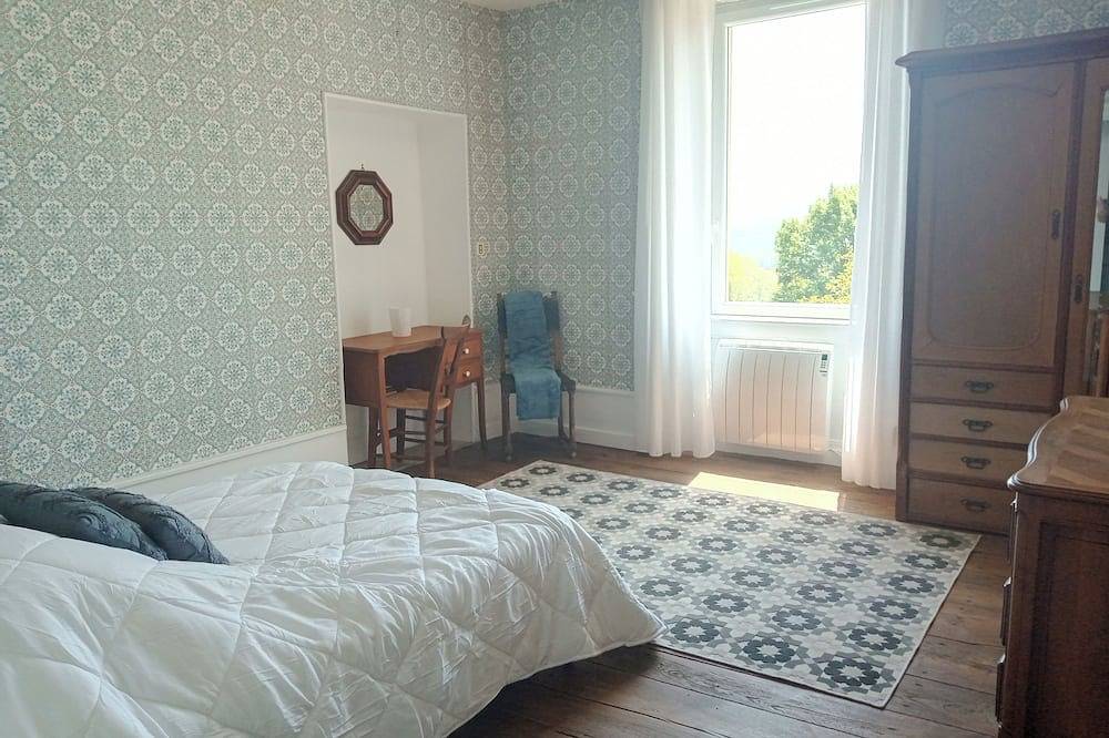 Ganze Wohnung, Le Clos de Soulages Gite 2 persons in Palmas, Aveyron