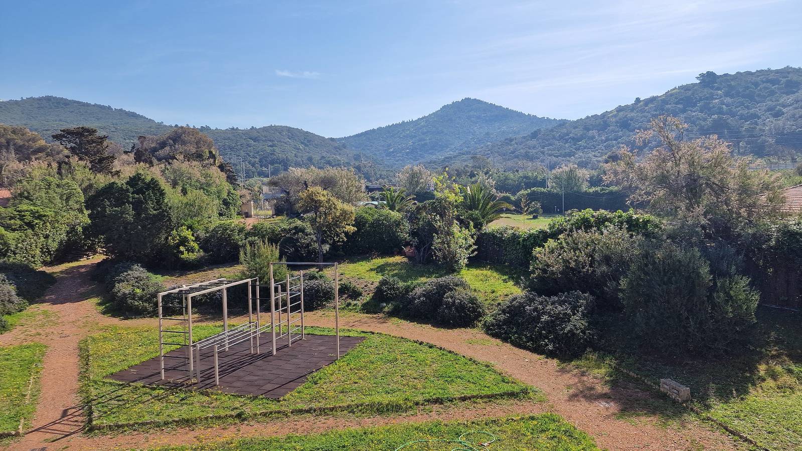 Ganze Wohnung, Suite Cala dei Mori in Livorno, Etruskische Küste