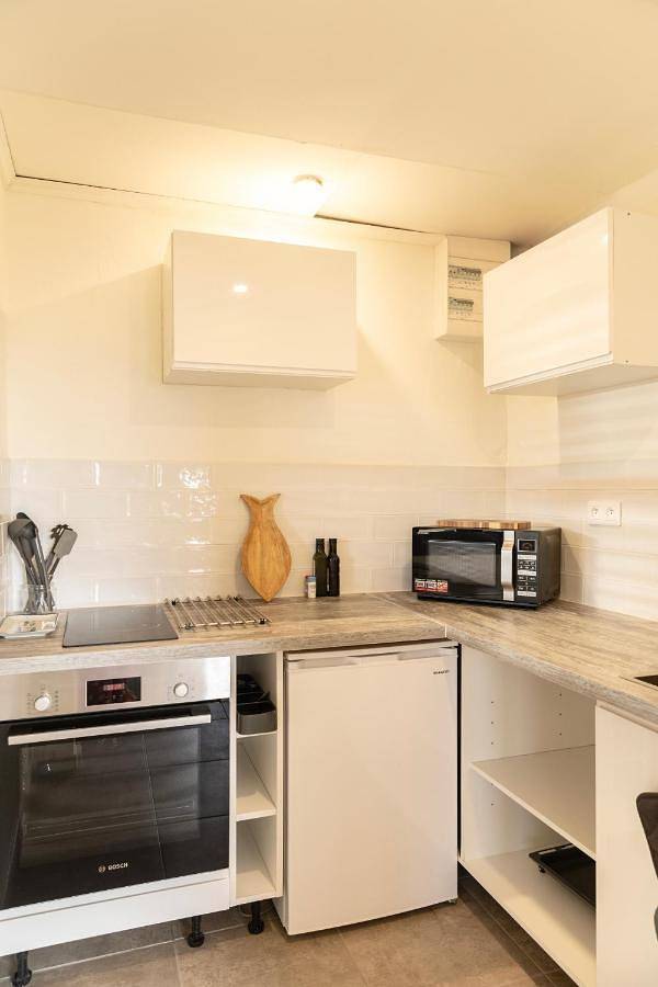 Gîte pour 2 personnes, avec jardin et vue dans Anse Corps de Garde - 2