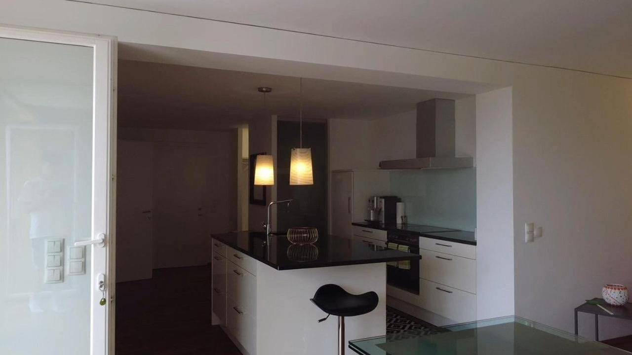 Ganze Wohnung, Ferienwohnung am Bodensee - Ruhe,Natur und Golfgenuss in Lochau, Bodensee-Vorarlberg