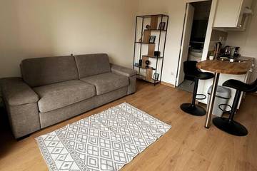 Gîte pour 2 personnes à Dammarie-les-Lys