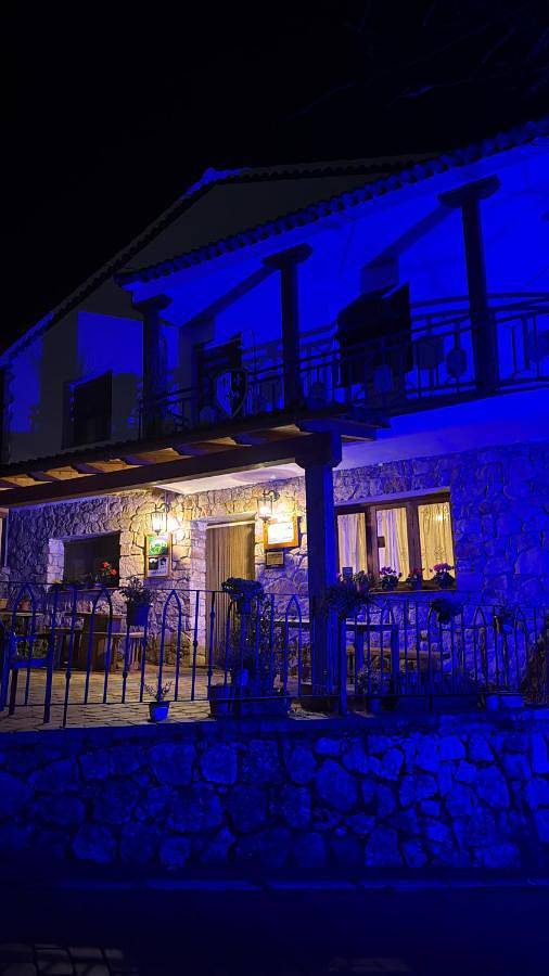 Apartamento de vacaciones para 7 personas, con Balcón además de Terraza y Vistas en Provincia de Cuenca - 2