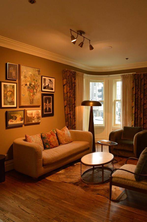 Chambre d’hôte pour 2 personnes, avec vue à San Francisco - 2