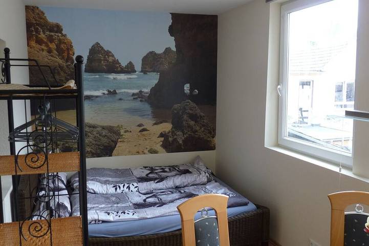 Ferienhaus für 6 Personen, mit Haustier in Linz am Rhein - 3