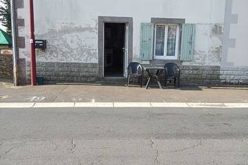 Gîte pour 6 personnes à Picherande