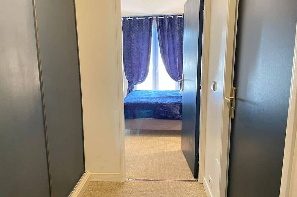 Apartamento entero, Apartamento Sèvres directo metro tranvía París in Sèvres, Altos del Sena