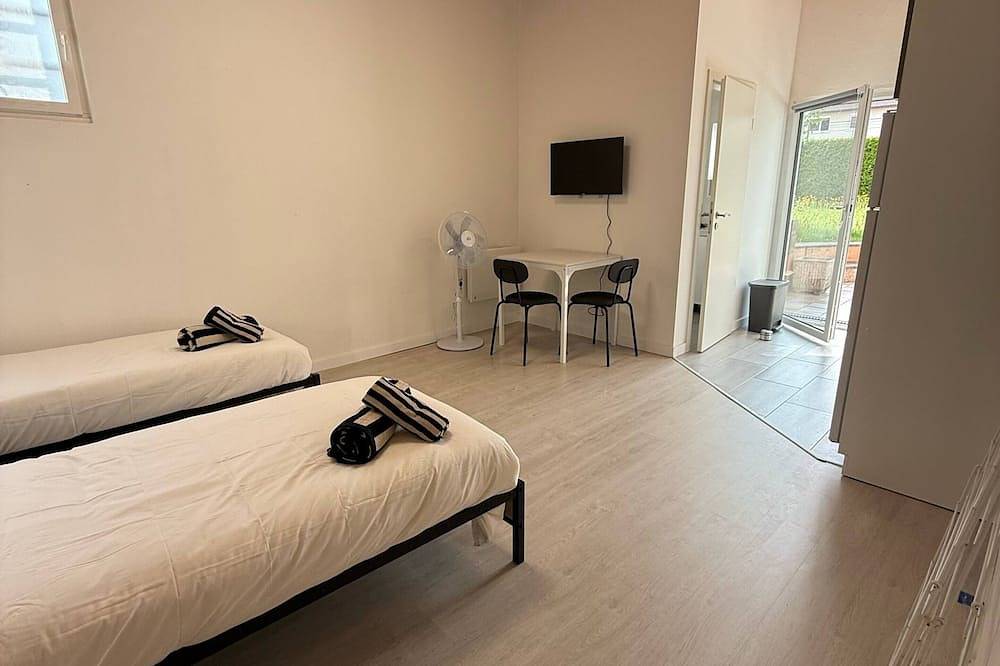 Appartement entier, Studios 54 in Hameau, Meurthe-et-Moselle