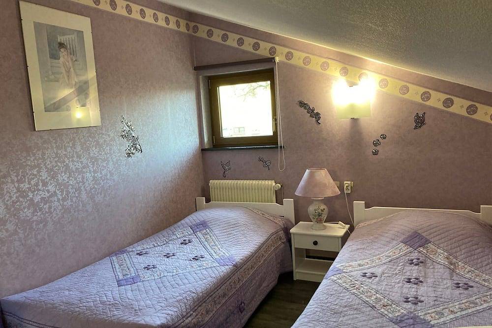 Appartement entier, Gîte  \"Edelweiss\" 40m² à Ribeauvillé in Ribeauvillé, Parc naturel régional des Ballons des Vosges