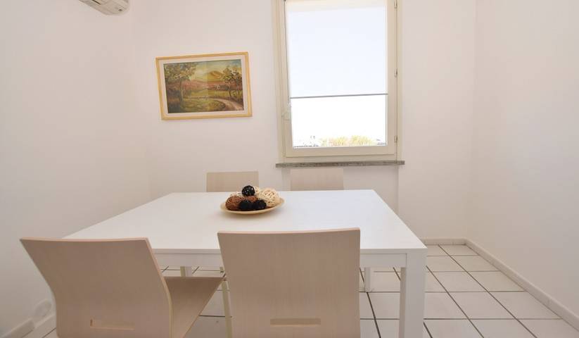 Apartamento vacacional entero, Lungomare in La Fenicia (pebbles) (Marciana Marina), Marciana Marina