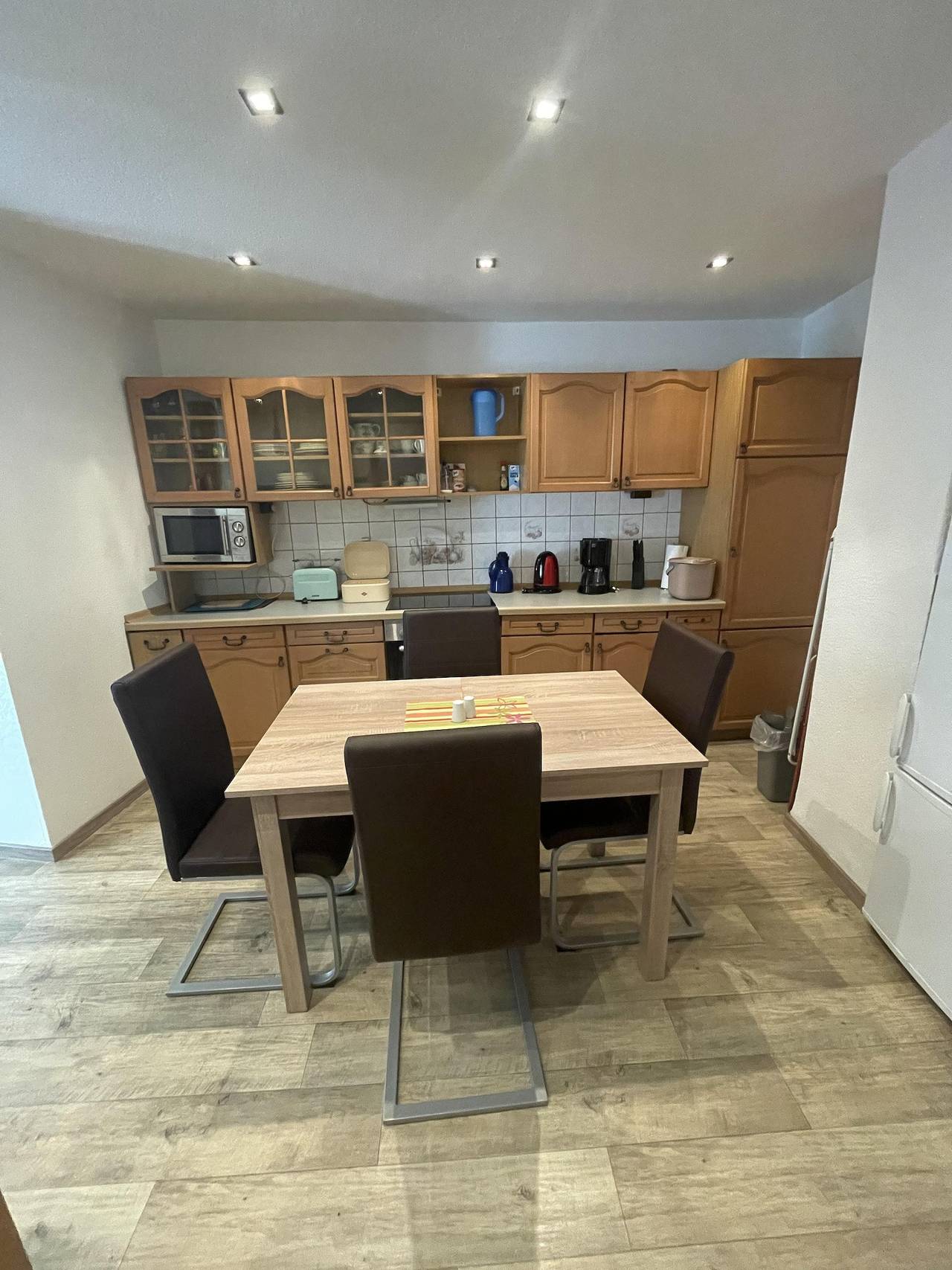 Ganze Ferienwohnung, Ferienwohnungen Bongartz in Einbeck, Weserbergland