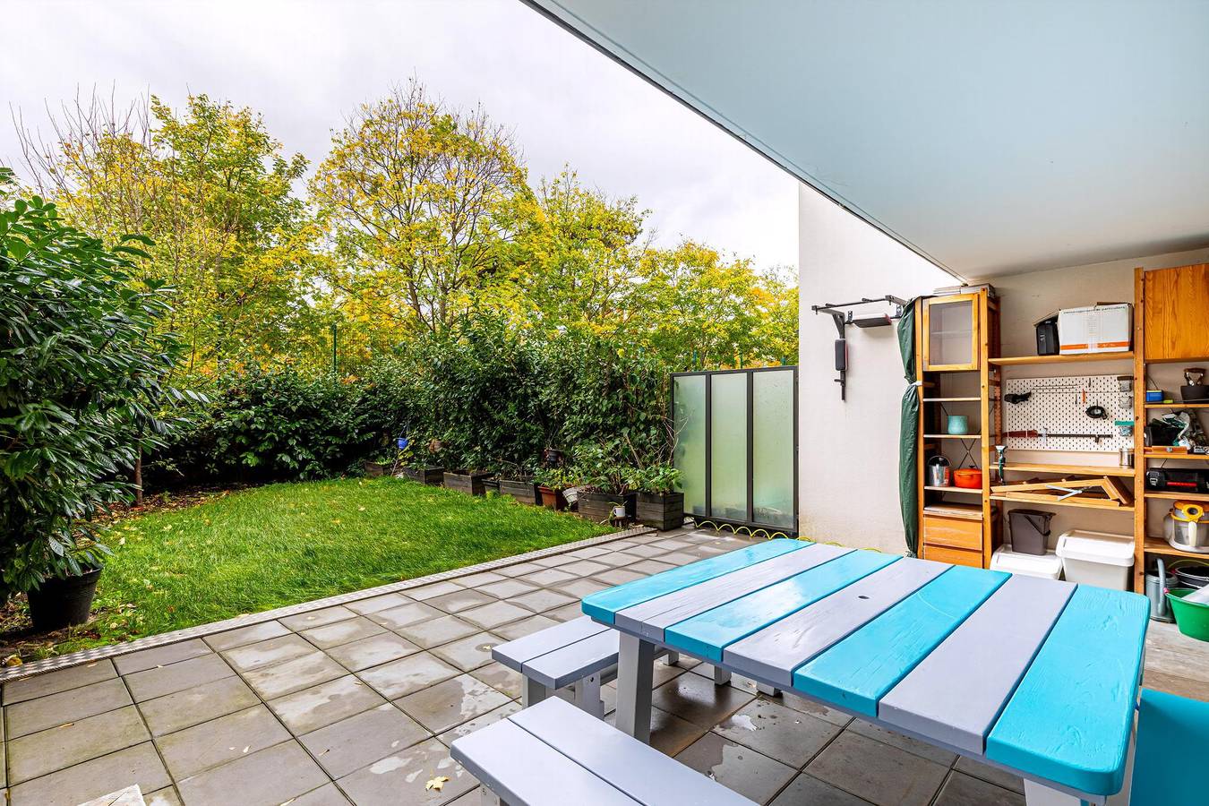 Appartement entier, Guestready - Moderne, deux jardins à 15 min Paris in Bagneux, Hauts-de-Seine