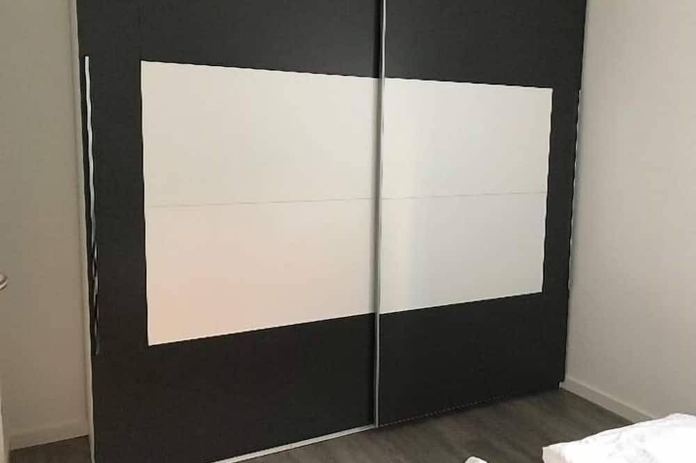 Ganze Wohnung, Ferienwohnung/App. für 2 Gäste mit 55m² in Bad Neustadt an der Saale in Bad Neustadt an der Saale, Rhön-Bayern