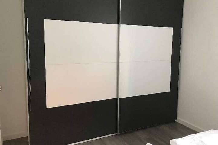 Ferienwohnung für 2 Personen, mit Balkon in Bad Neustadt an der Saale - 3