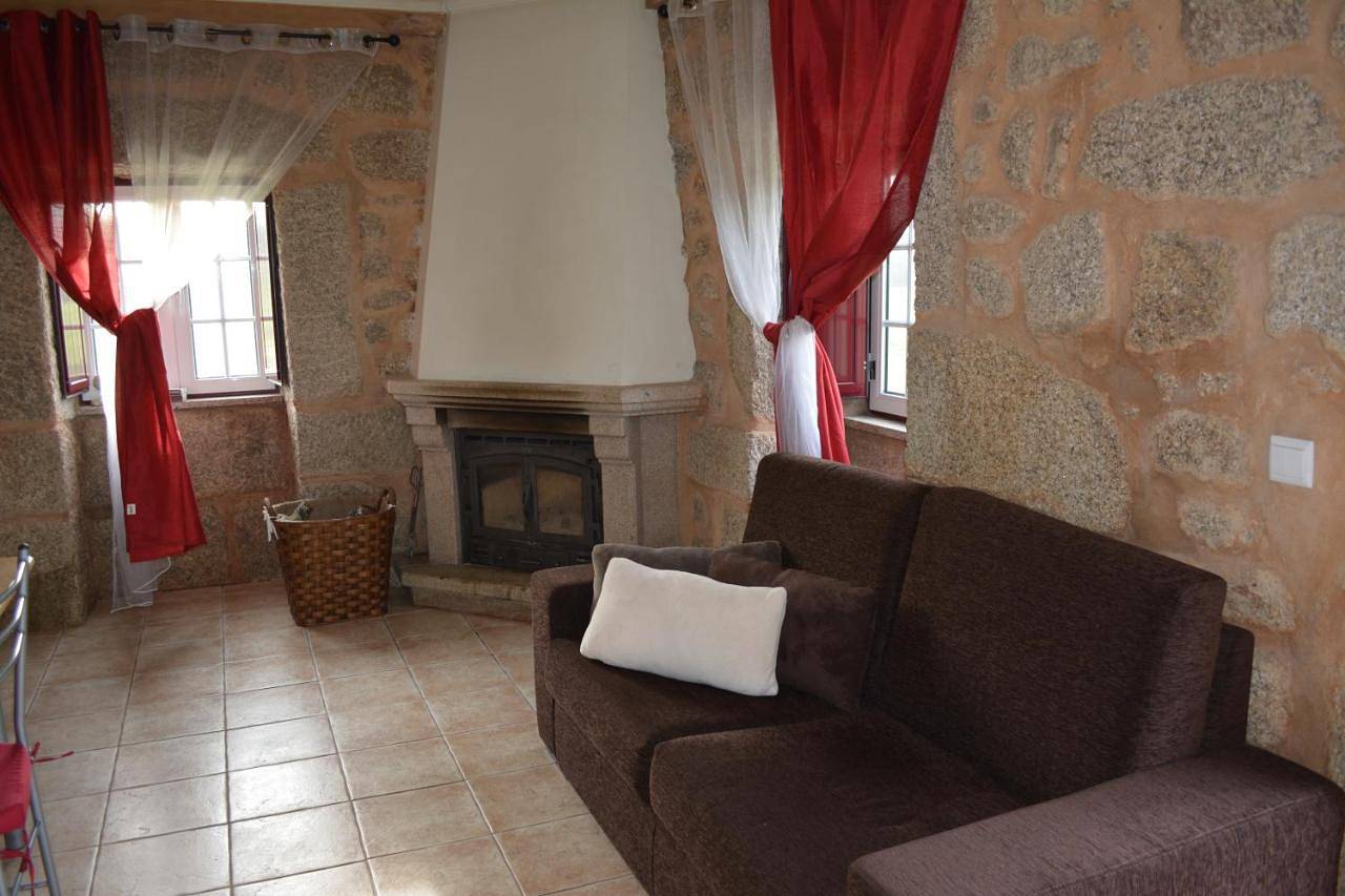 4Quintas in Beira Interior Norte, Minhocal