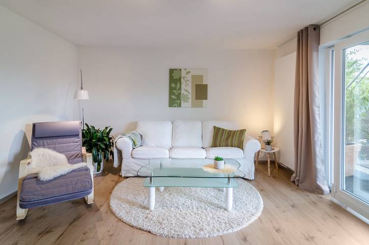 Ferienwohnung für 2 Personen in Überlingen - 4