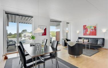 Ferienwohnung für 4 Personen in Havneby, Rømø, Bild 4