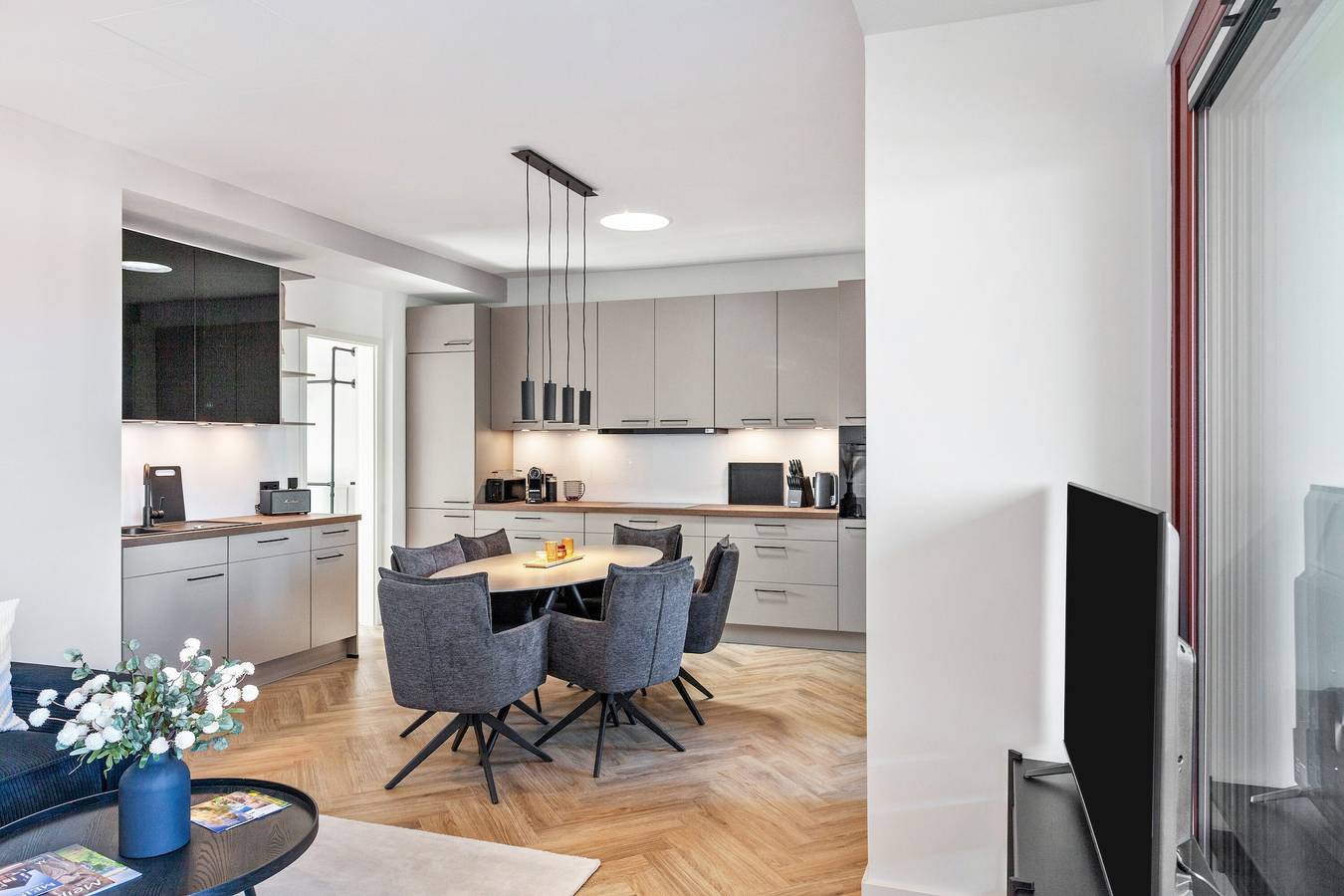 Ganze Wohnung, The Summit Suite I Meissen in Meißen, Meißen Region