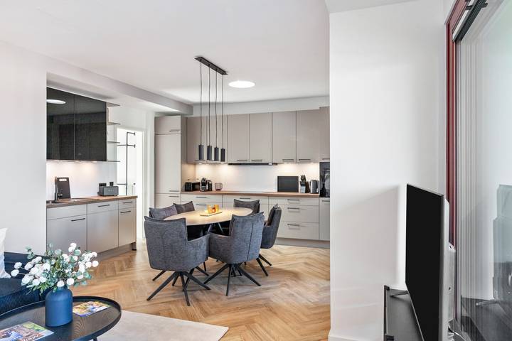 Ferienwohnung für 6 Personen, mit Haustier in Meißen - 4