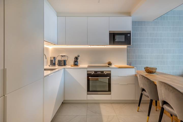 Casa rural para 2 personas, con sauna y piscina además de balcón y jardín, Familias con niños en Armação de Pêra (costa) - 4