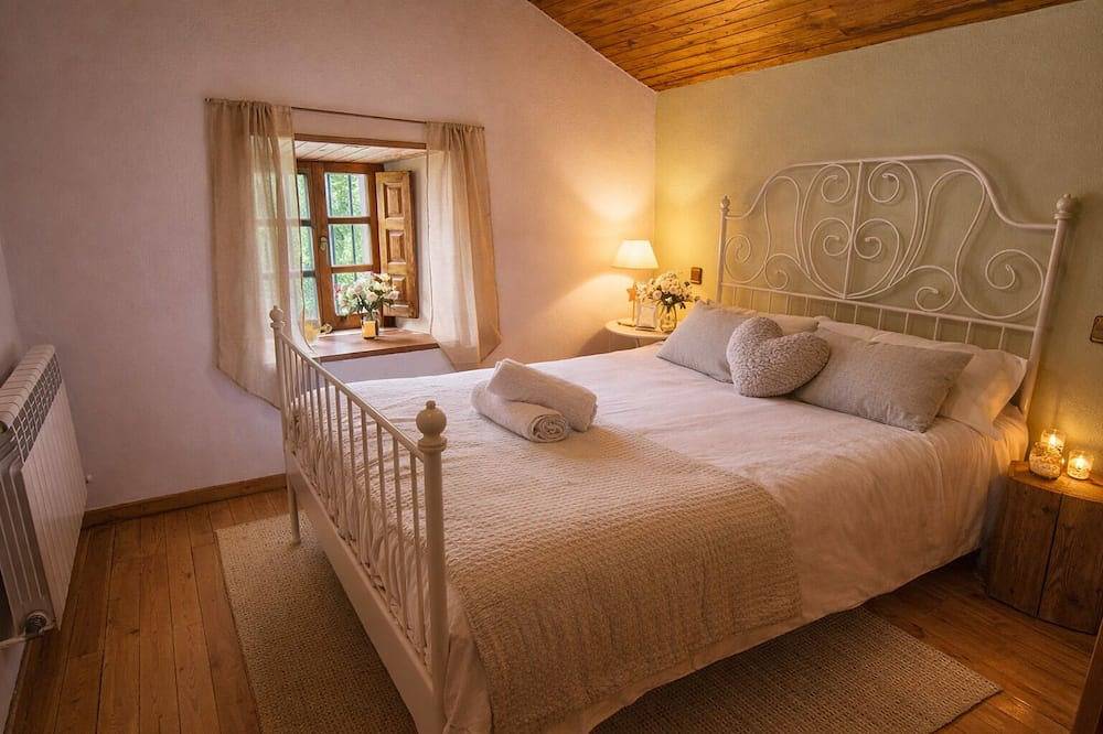 La Carrozal: Un Refugio con Encanto en Asturias in Teverga, Cordillera Cantábrica