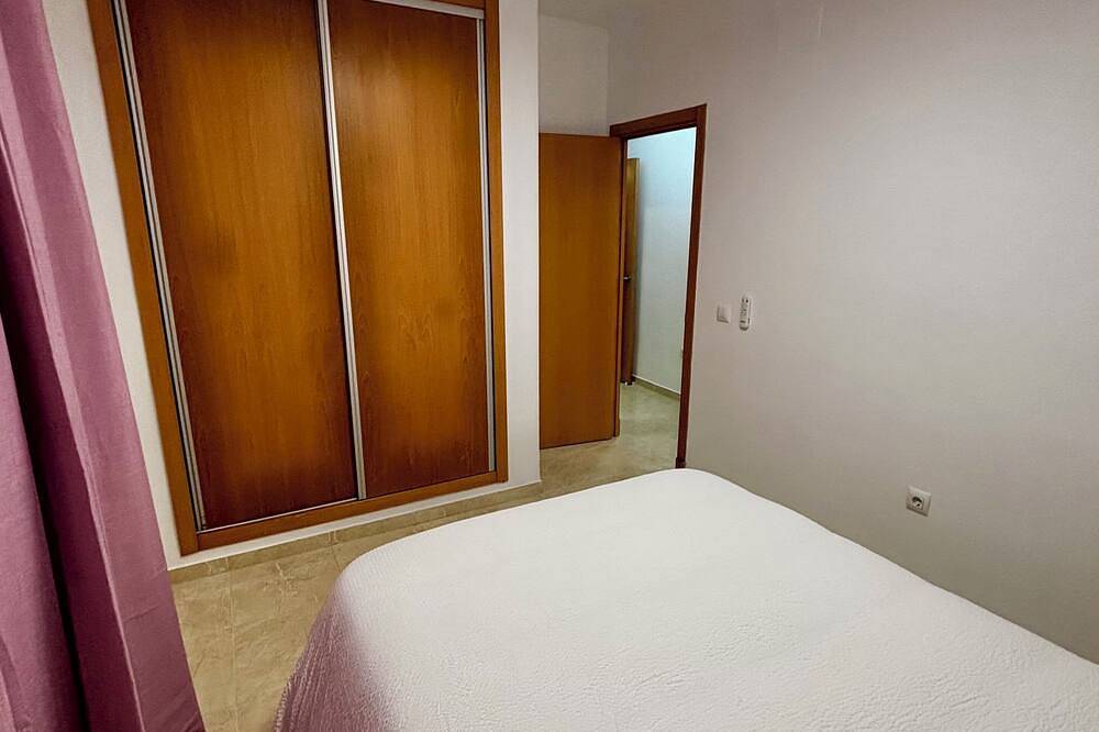 Ganze Wohnung, Apartment Maremia - 2 Bedroom - Ideal Family Beach House Nearby (6 people) in San Fernando, Costa de la Luz