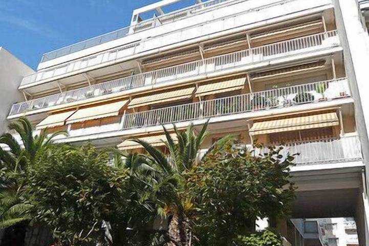 Ferienwohnung für 6 Personen, mit Balkon - 1