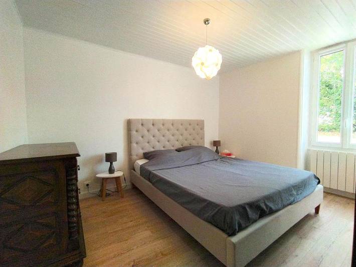 Location de vacances pour 4 personnes, avec jardin à Saint-Rémy (Dordogne) - 4