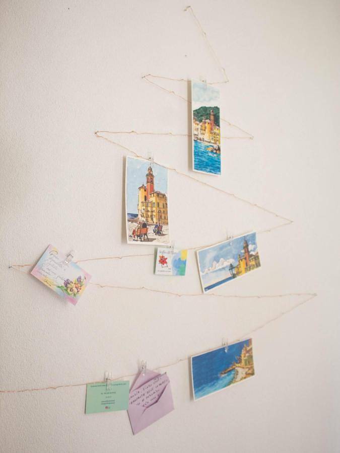 Maison d’hôte pour 2 personnes, avec terrasse et jardin, animaux acceptés dans Ligurie - 3