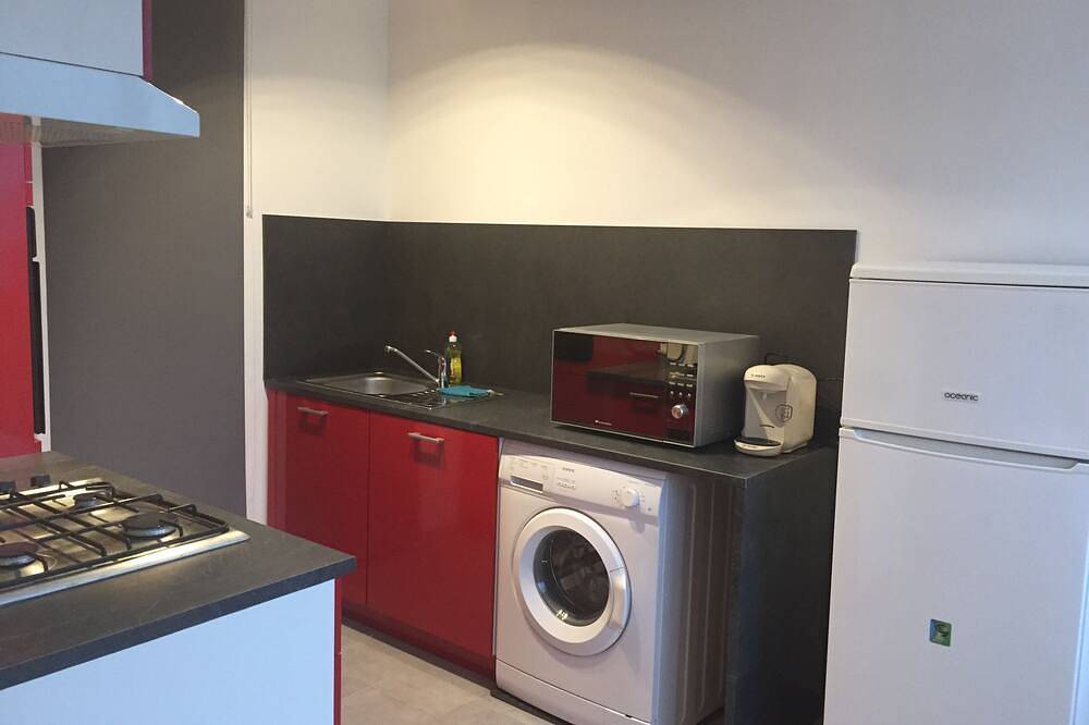 Appartement entier, Appartement 3 pièces wifi et parking in Orly (Île de France), Val-de-Marne
