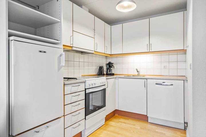 Ferienwohnung für 4 Personen, mit Haustier in Hvide Sande - 3