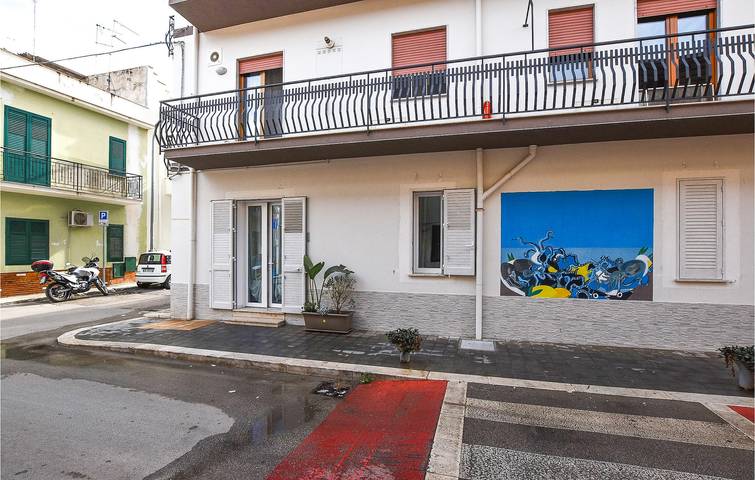 Gîte pour 7 personnes à Balestrate - 2