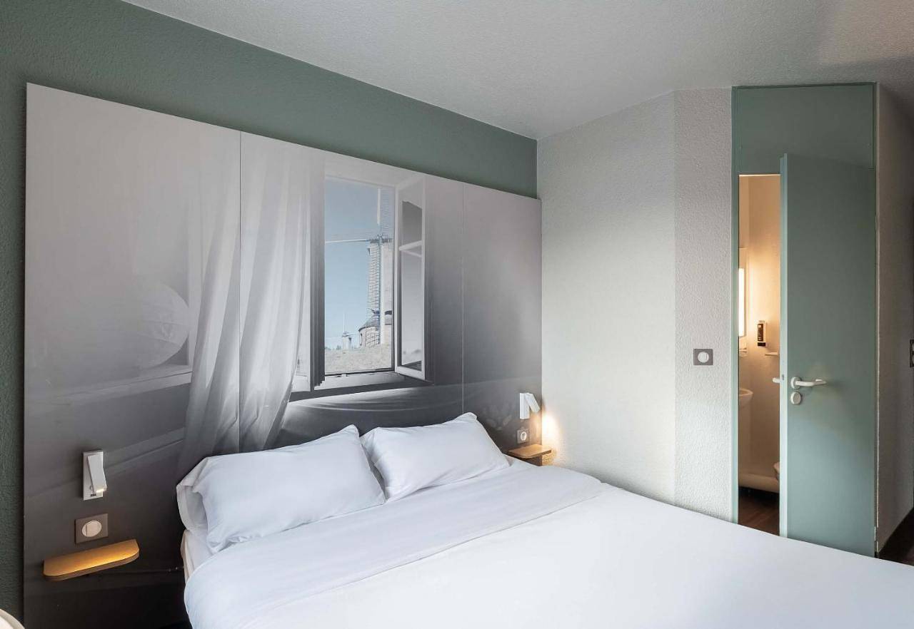 B&B Hotel Lille Lezennes Grand Stade in Lezennes, Région de Lille