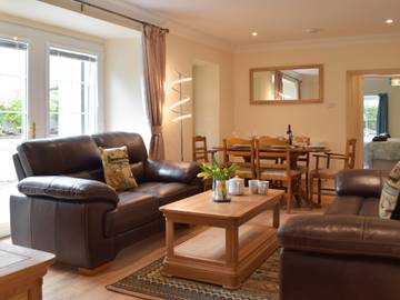 Cottage for 6 People in Llansteffan, Carmarthenshire, Photo 3