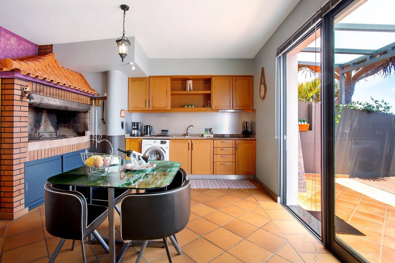 Appartement 'Sunparadise' met privéterras, draadloos internet en airconditioning, foto 8
