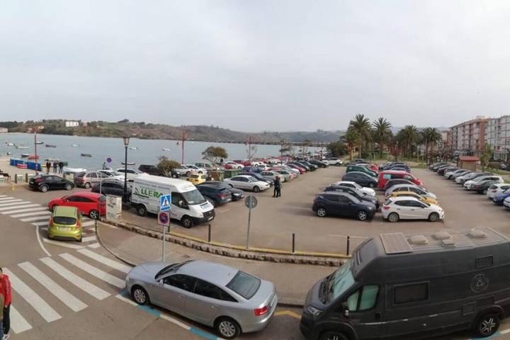 Apartamento de vacaciones para 6 personas, con vistas - 1