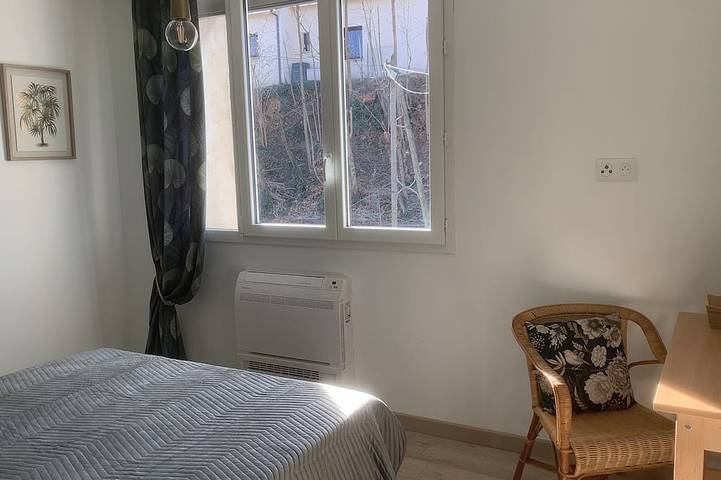 Maison de vacances pour 6 personnes