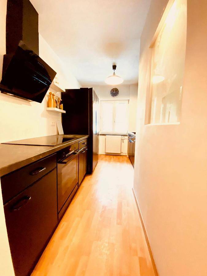 Ferienwohnung für 5 Personen, mit Whirlpool und Garten, kinderfreundlich in Hochsteiermark - 4