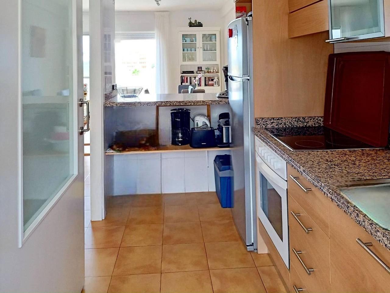 Sunset Bungalow in Orihuela in Relleu, Costa Blanca