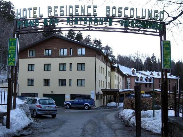 Appartamento vacanze per 6 persone - 1