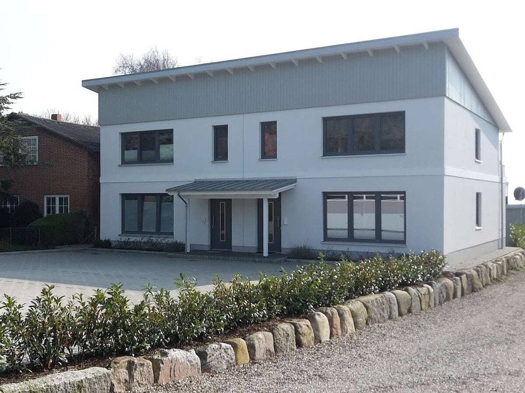 Ferienwohnung mit 2 Schlafzimmer in Meeschendorf, Fehmarn