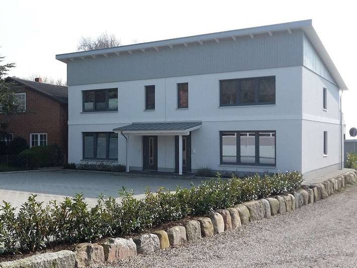 Ferienhaus für 5 Personen, mit Balkon, mit Haustier in Meeschendorf - 3