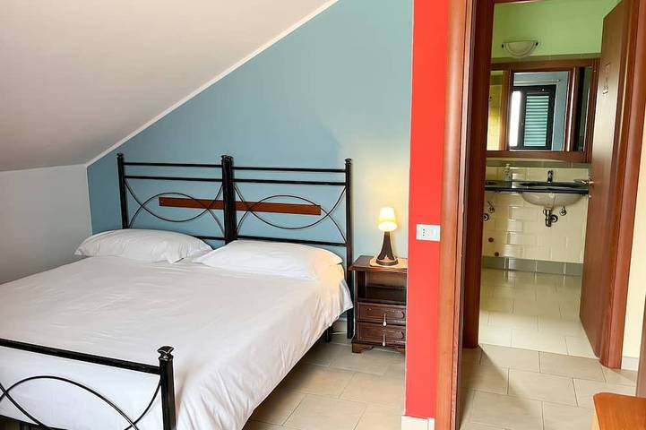 Homerez - Villa in Enna in Pergusa, Enna