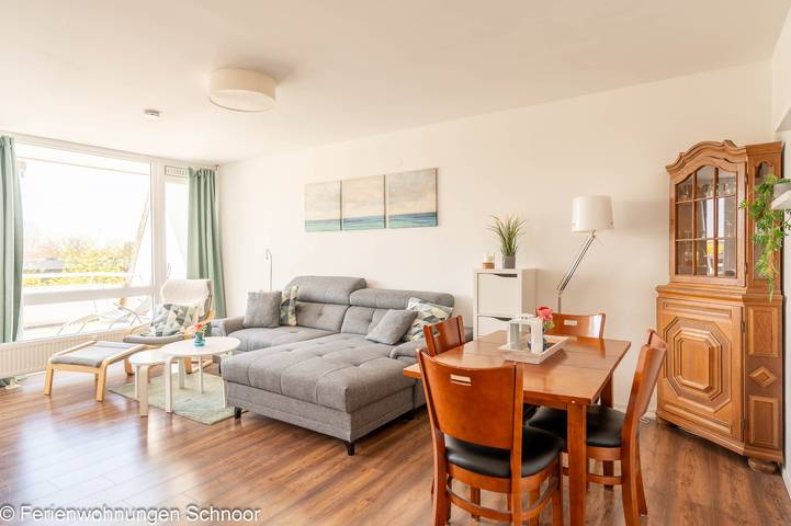 Ganze Ferienwohnung, Ostseeschnucke in Kieler Förde, Kiel