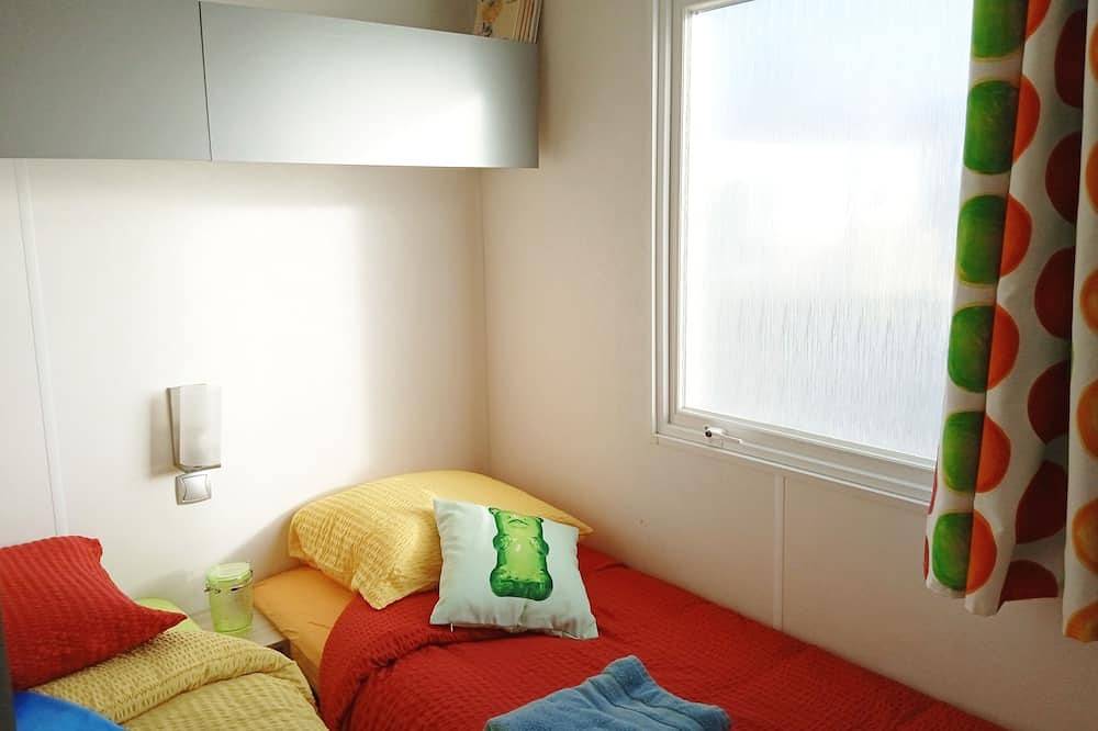 Mobile home - Les Lins Bleus in Petit-Caux, Dieppe und Umgebung