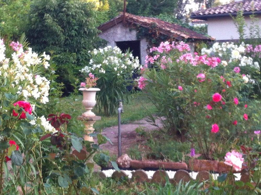 L'Ecrin Bed & Breakfast - Chambre Art-Déco in Villeneuve-sur-Lot, Région de Villeneuve-sur-Lot